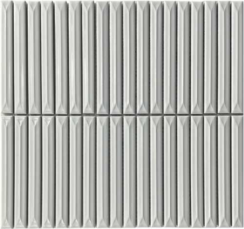 WHITE STACK GLOSS