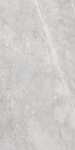 3D Crafted Bardiglio Marble Look Porcelain Tiles 600x1200mm tile