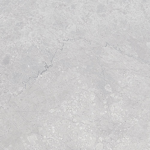 3D Crafted Bardiglio Marble Look Porcelain Tiles 600x600mm tile