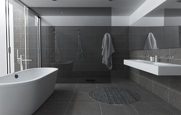 By slip rating range at Porcelana Tiles