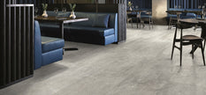 Riviera Silver Stone Look Porcelain Tiles