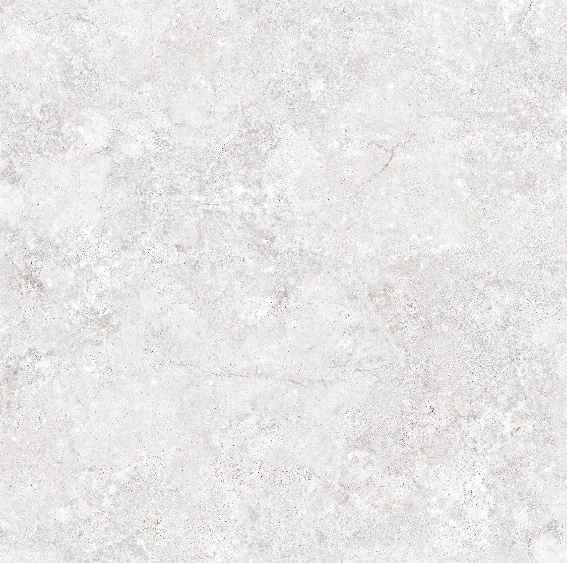 Tivoli Bianco Travertine Look Porcelain Tiles 300x300mm