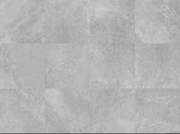 Primi Pearl Limestone Look Porcelain Tiles 300x600mm