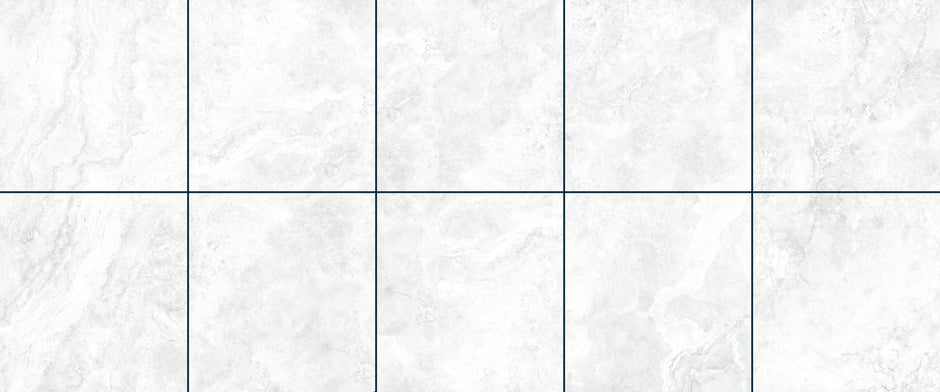 Trevi Grey Stone Look Porcelain Tiles