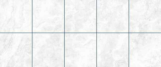 Trevi Grey Stone Look Porcelain Tiles