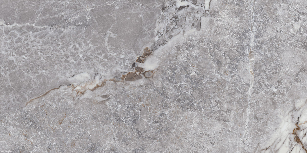 Unico Grey Marble Look Porcelain Tiles