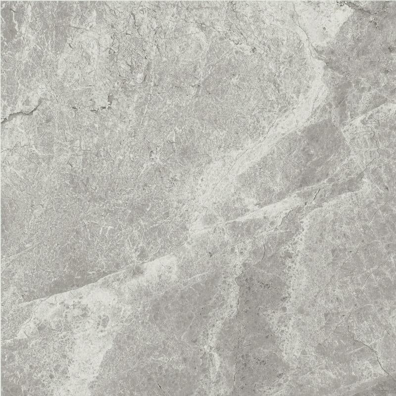 Tundra Storm Marble Look Porcelain Tiles