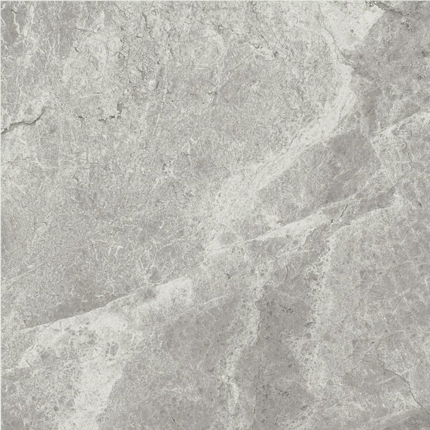 Tundra Storm Marble Look Porcelain Tiles