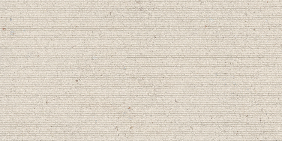 Shells Plisse Feature Tiles