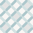 Mallorca Trenc Embossed Decor Tiles 250x250mm