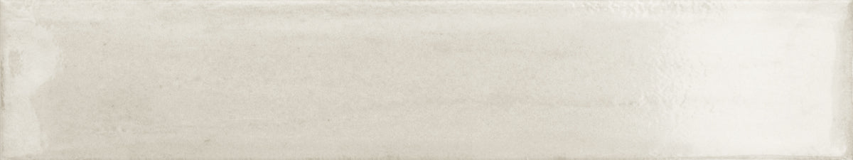 Fragment Bianco Brick Tiles 75x400mm