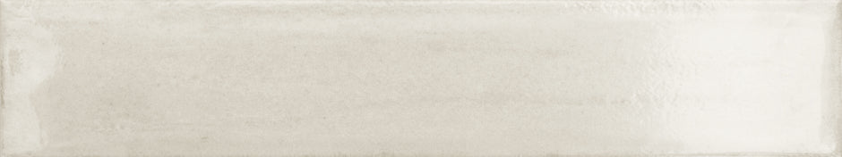 Fragment Bianco Brick Tiles 75x400mm