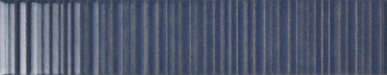 Vibrant Blue Subway Tiles 45x230mm