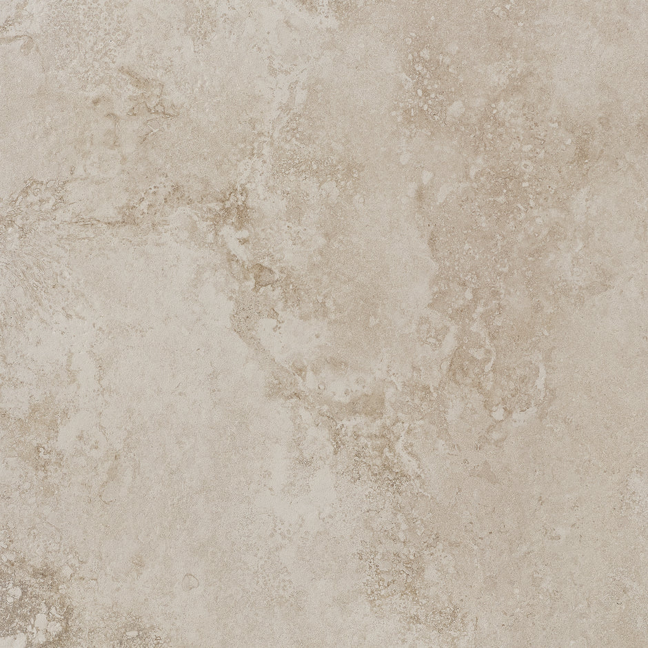Amalfi Beige Travertine Look Porcelain Tiles 300x600mm