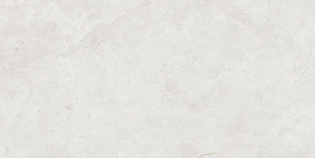 Tundra White Marble Look Tiles