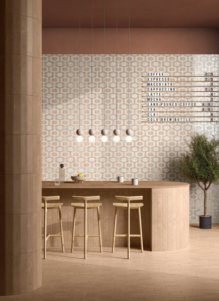 Manufatti Ipanema Feature Tiles