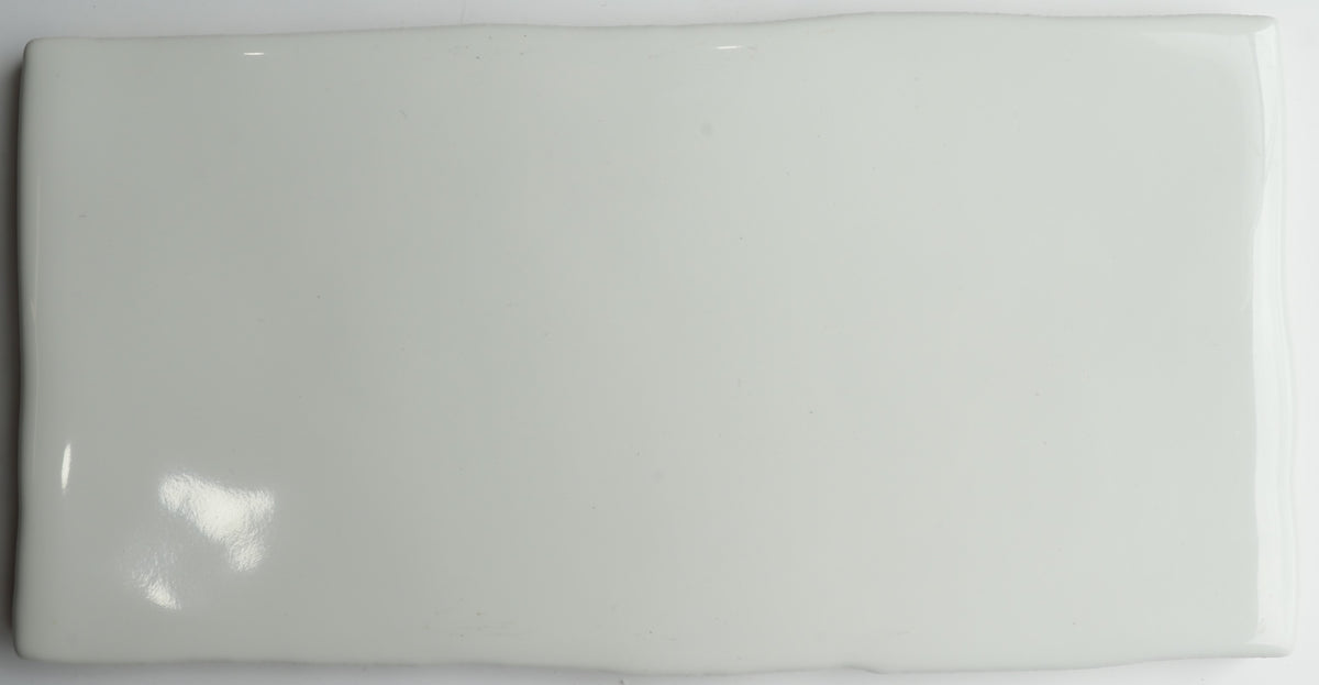 Haven White Gloss Subway Tiles