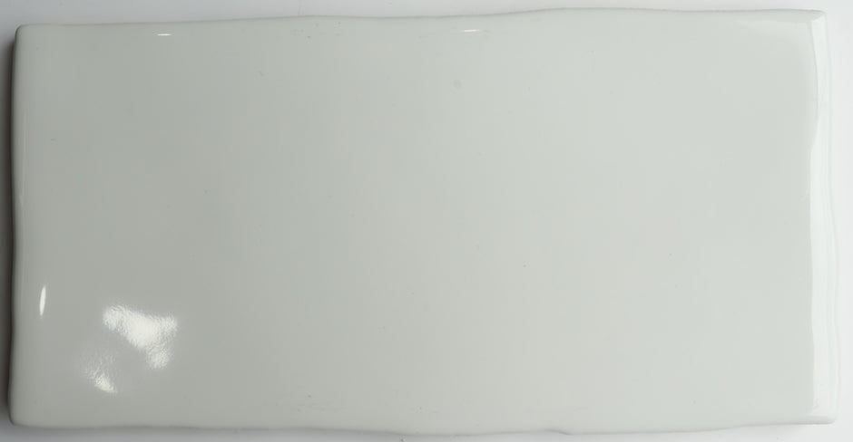 Haven White Gloss Subway Tiles