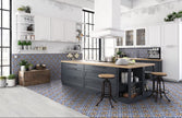 Heredad Mudejar Cotto Decor Tiles
