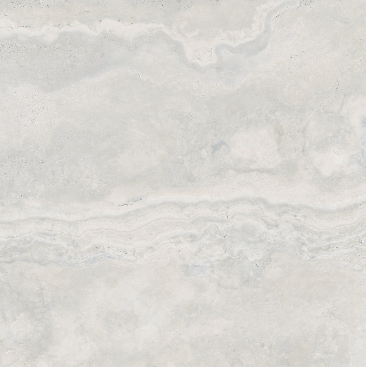 Ascoli Bianco Stone Look Porcelain Tiles