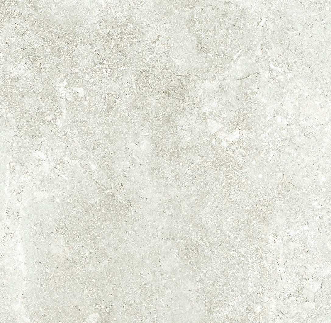 Stario Bianco Stone Look Porcelain Tiles