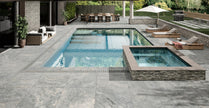 Travertino Pearl Travertine Look Tiles
