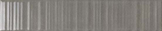 Vibrant Pewter Subway Tiles 45x230mm