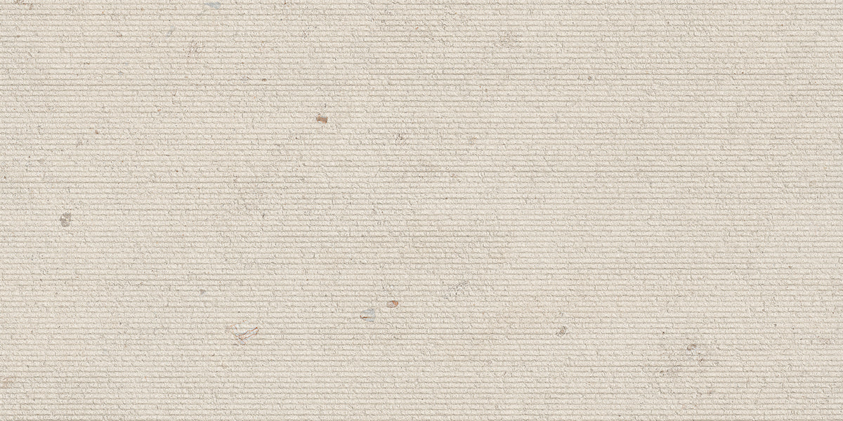 Shells Plisse Feature Tiles 600x1200mm
