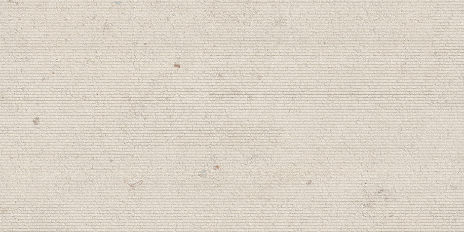 Shells Plisse Feature Tiles 600x1200mm