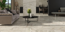 Candy Blanco Marble Look Porcelain Tiles