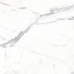 Statuario Marble Look Porcelain Tiles