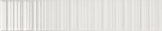Vibrant White Subway Tiles 45x230mm