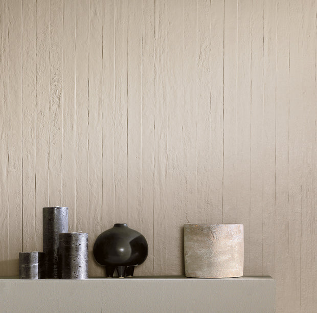 Riga Clay Smooth Plaster Look Porcelain Tiles