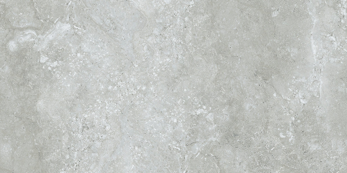 Stario Grigio Stone Look Porcelain Tiles