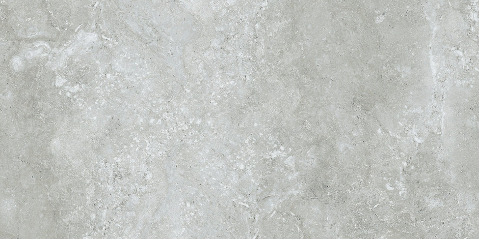 Stario Grigio Stone Look Porcelain Tiles