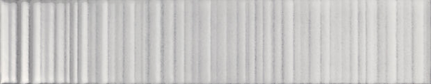 Vibrant Grey Subway Tiles 45x230mm