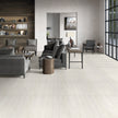 Museum Bianco Travertine Look Porcelain Tiles