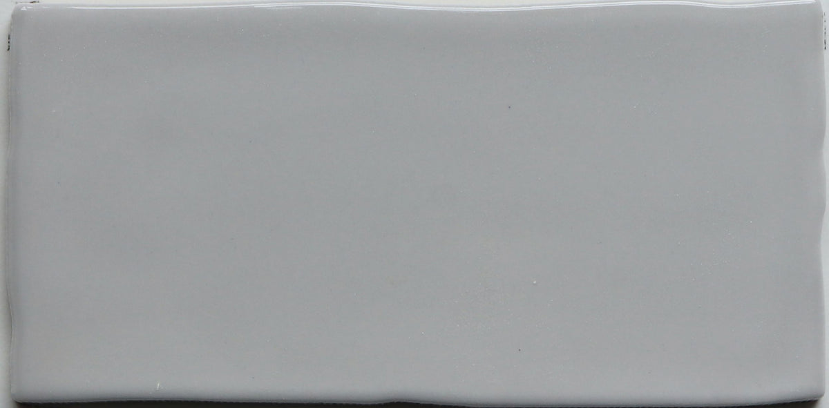 Haven Grey Subway Tiles 100x100mm