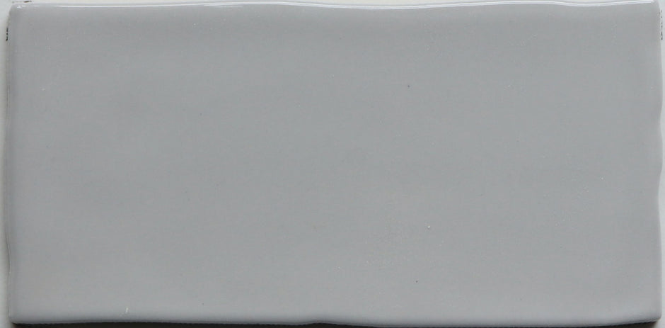 Haven Grey Subway Tiles 100x100mm