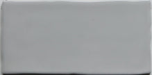 Haven Grey Subway Tiles 100x100mm