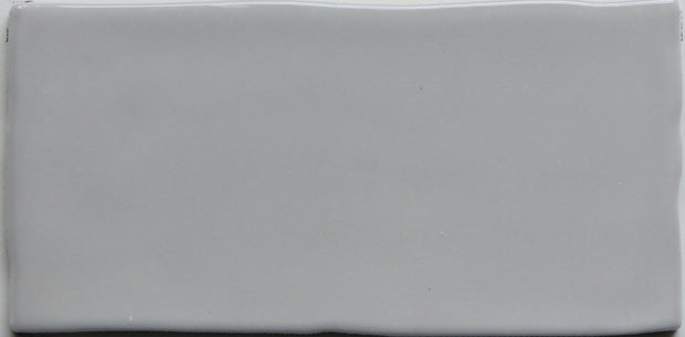 Haven Grey Subway Tiles 100x100mm