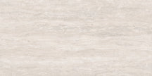 Museum Bianco Travertine Look Porcelain Tiles