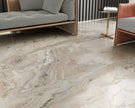 Candy Blanco Marble Look Porcelain Tiles