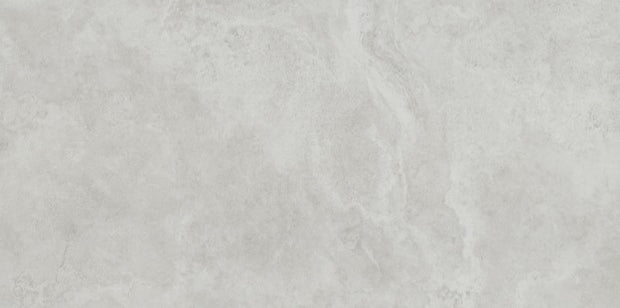 Trevi Grey Stone Look Porcelain Tiles 300x600mm