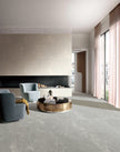 Imperial Grey Stone Look Porcelain Tiles