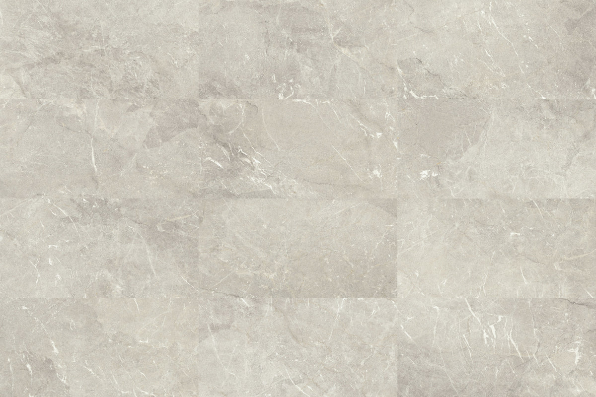 Riviera Silver Stone Look Porcelain Tiles