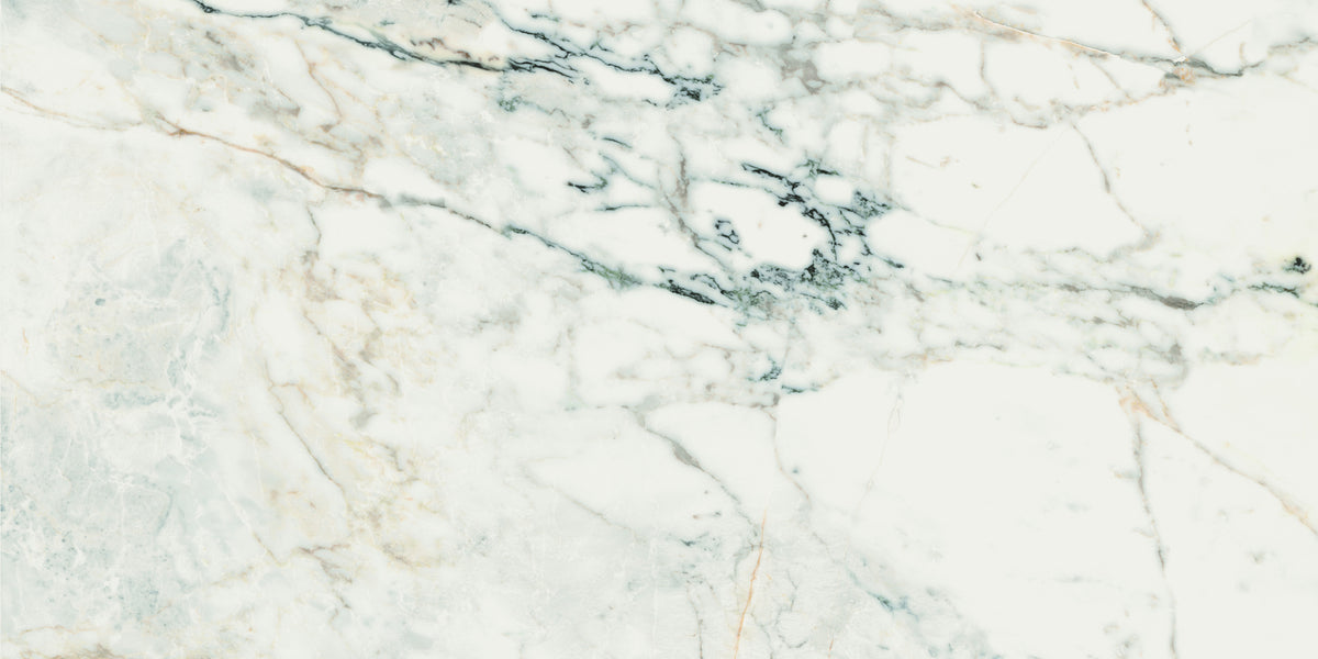 Paonazzetto Marble Look Porcelain Tiles