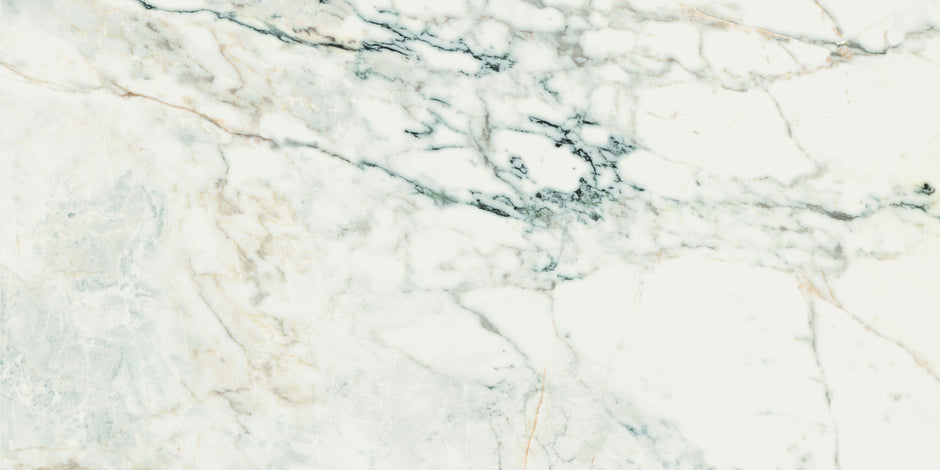 Paonazzetto Marble Look Porcelain Tiles