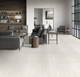 Museum Bianco Travertine Look Porcelain Tiles