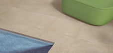 Provence Beige Limestone Look Porcelain Tiles